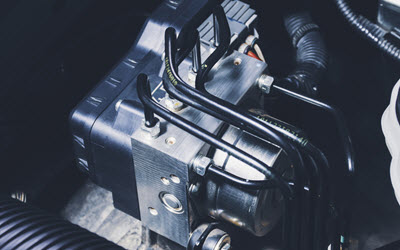 Common Reasons for a Volkswagen ABS Module Failure - M Service, Inc.